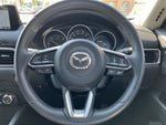 CX-5 4WD