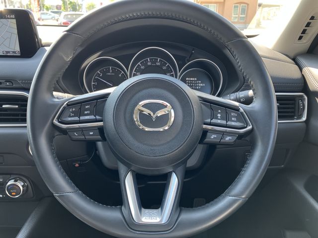 CX-5 4WD