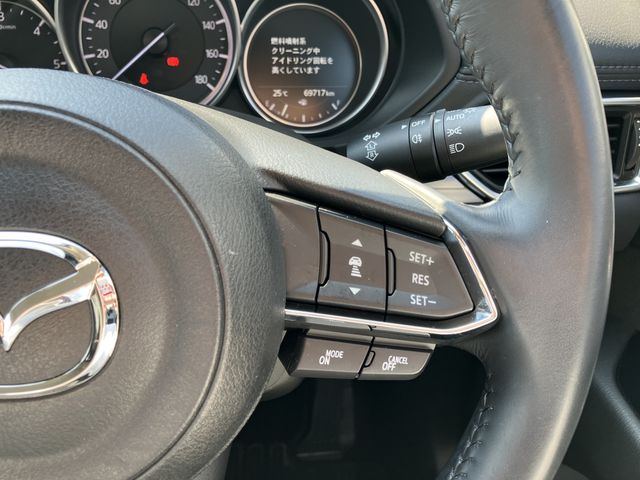 CX-5 4WD