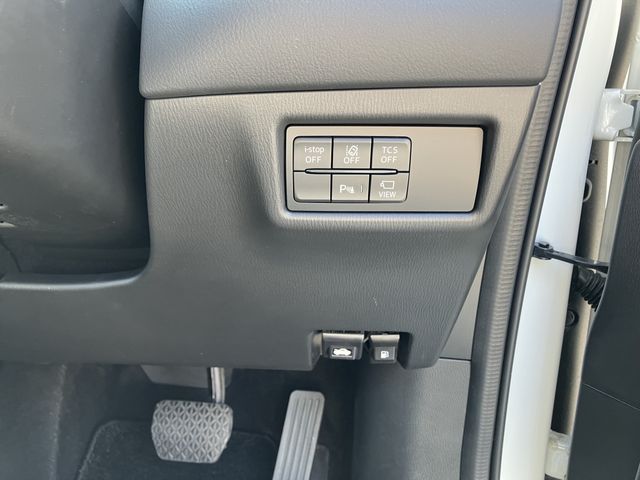 CX-5 4WD