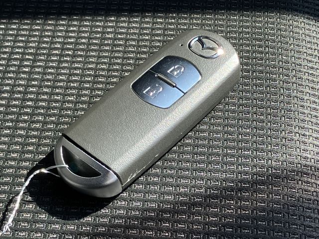 CX-5 4WD