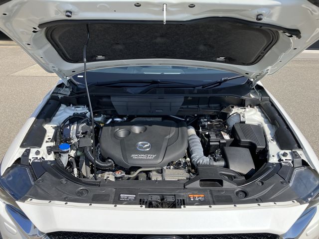 CX-5 4WD