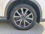 CX-5 4WD