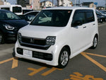 N-WGN CUSTOM