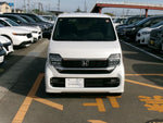 N-WGN CUSTOM
