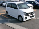 N-WGN CUSTOM