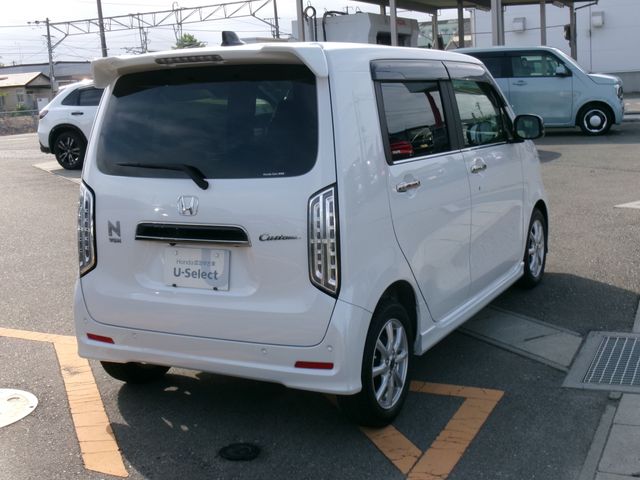 N-WGN CUSTOM