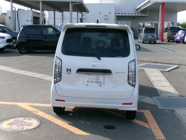 N-WGN CUSTOM