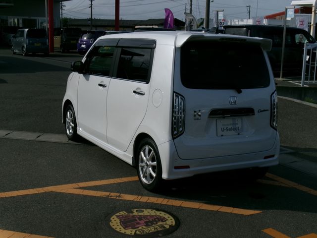 N-WGN CUSTOM