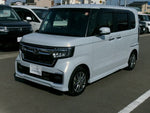 N-BOX CUSTOM