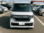 N-BOX CUSTOM