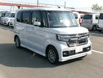 N-BOX CUSTOM