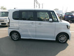 N-BOX CUSTOM