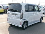 N-BOX CUSTOM