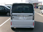N-BOX CUSTOM