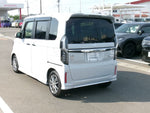 N-BOX CUSTOM
