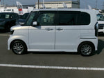 N-BOX CUSTOM