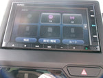 N-BOX CUSTOM