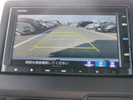 N-BOX CUSTOM