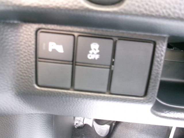 N-BOX CUSTOM