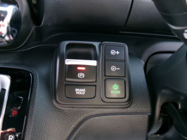 N-BOX CUSTOM