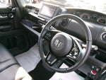 N-BOX CUSTOM