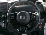 N-BOX CUSTOM