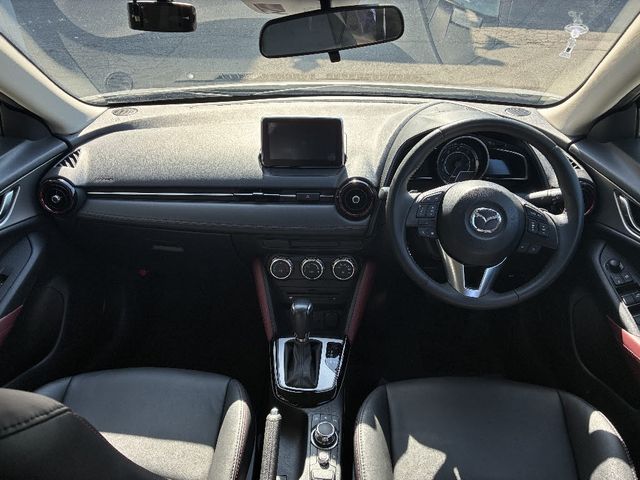 CX-3
