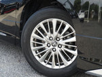 ALPHARD hybrid 4WD