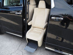 ALPHARD hybrid 4WD