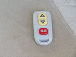 ALPHARD hybrid 4WD