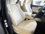 ALPHARD hybrid 4WD