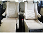 ALPHARD hybrid 4WD