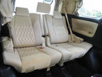 ALPHARD hybrid 4WD