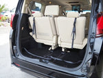 ALPHARD hybrid 4WD