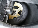 ALPHARD hybrid 4WD