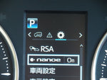 ALPHARD hybrid 4WD