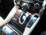 ALPHARD hybrid 4WD