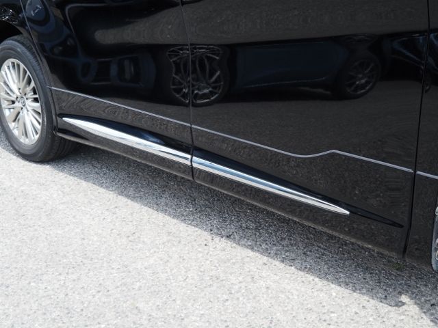 ALPHARD hybrid 4WD