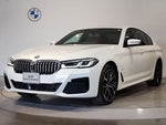 BMW 5series sedan
