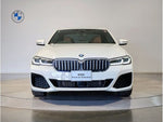 BMW 5series sedan