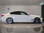 BMW 5series sedan