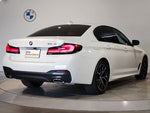 BMW 5series sedan