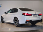 BMW 5series sedan