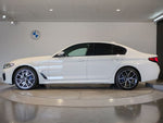 BMW 5series sedan