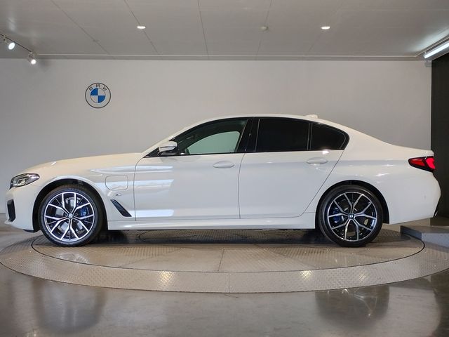 BMW 5series sedan