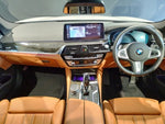 BMW 5series sedan