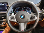 BMW 5series sedan