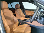 BMW 5series sedan