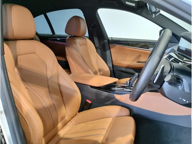 BMW 5series sedan